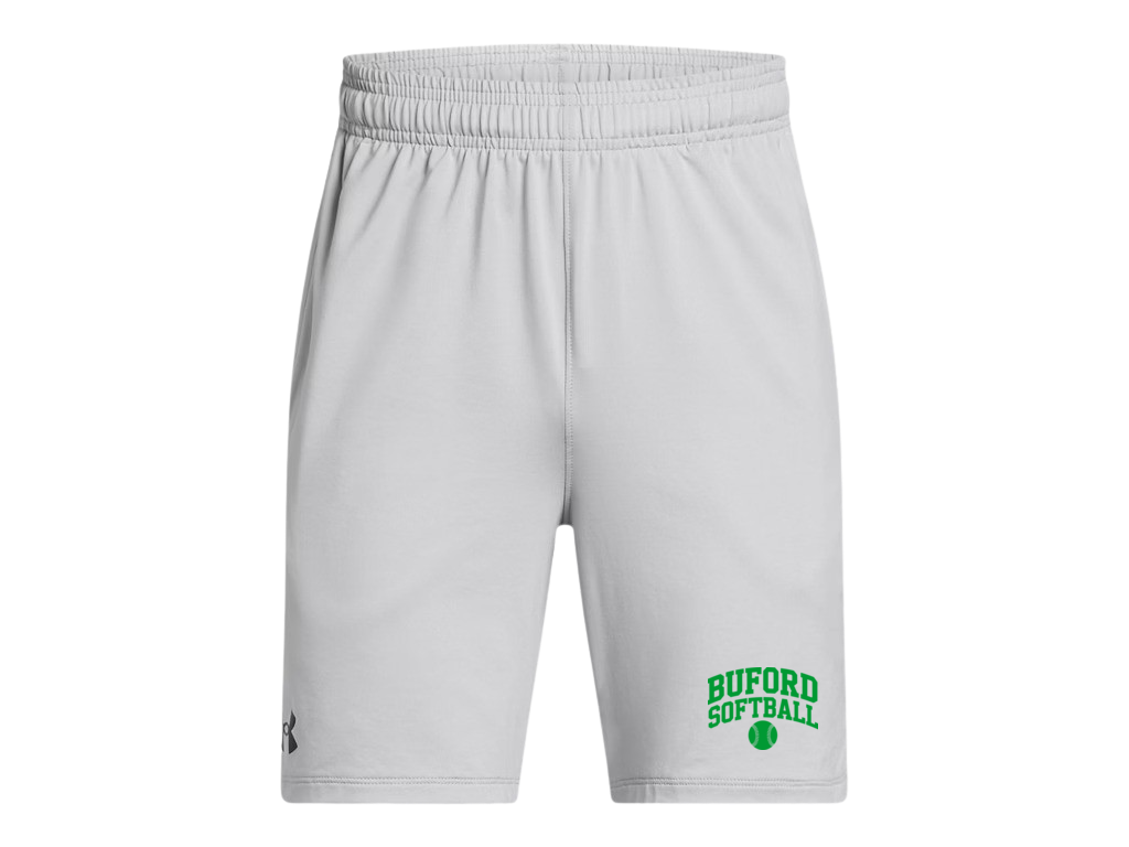 Under Armour Youth Tech Vent Shorts - Buford High School | Youth Inc